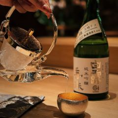 喜作·割烹料理 User Photo