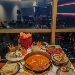 臻紮實·海鮮火鍋·懷舊粵菜張用戶圖片