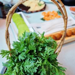 Ousu Vegetarian Hot pot (Daning Music Square Branch) 여행 사진
