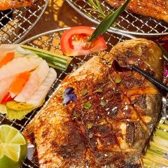 象泰趣东南亚小馆(月湖店) User Photo