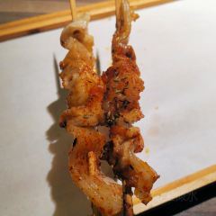 壹烤城®肚王(哈尔滨非遗串店) User Photo