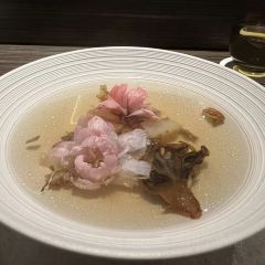 ASAYAKE霞初(福州万象城店) User Photo