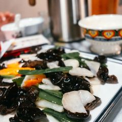 贝勒塔拉·手把肉·蒙餐(和平路店) User Photo