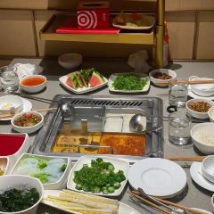 海底捞火锅(华润万象城店) User Photo