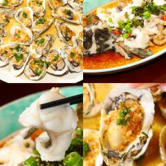 SAINT BANQUET RESTAURANT User Photo