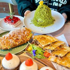 ROIIN用心(嘉兴南湖天地店) 여행 사진