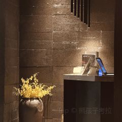 JIANG HE FENG JING ZHI LIAO LI User Photo