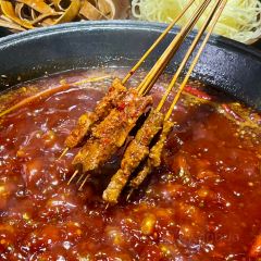 Laogui Hot Pot (gaoxin) User Photo