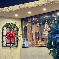 邈一kitchen喵呜餐厅(江北店) User Photo