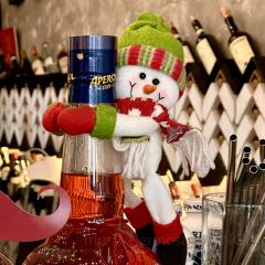BUONA BOCCA Italian Bistro User Photo