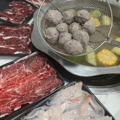 牛牛牛潮汕牛肉火锅(兴业路店) User Photo