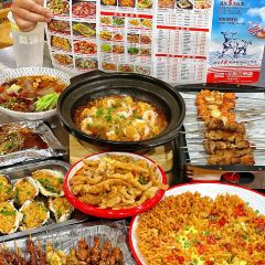 泰山王老三串店（啤酒廠店）張用戶圖片
