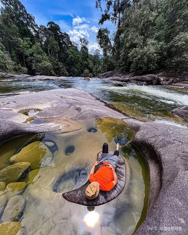 1_Endau-Rompin National Park