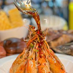 自蚝餐厅·功夫鸡蛙煲·牛腩·牛杂煲 User Photo