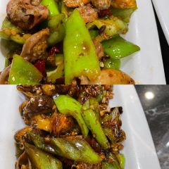 渤海渔村(怡园路店) User Photo