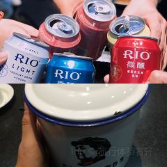 再回首老东北铁锅炖(李巷店) User Photo