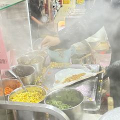 龙上水现炒生料粉 User Photo