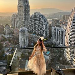 青夏空中花园餐厅 User Photo