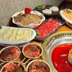 要德火锅(梅里古镇店) 여행 사진