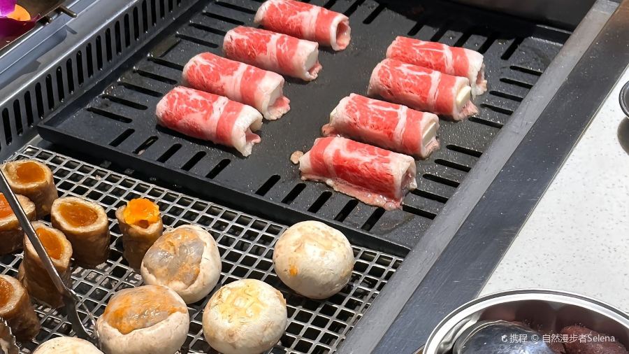 大熊烤肉·鳗鱼·酒场