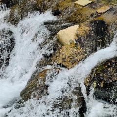 ou yun 여행 사진