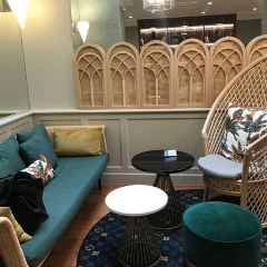 Il Etait Un Square張用戶圖片