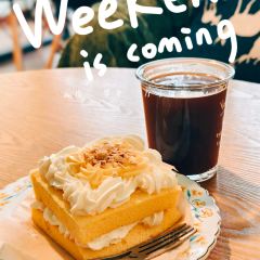 方寸咖啡 User Photo