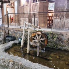 陳家大院（私房菜）張用戶圖片