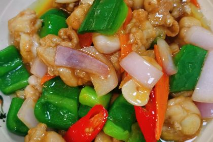 Nie Ji Yue CaiGuan (Gu West Road)