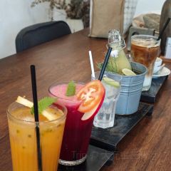 Fernpresso Cafe User Photo