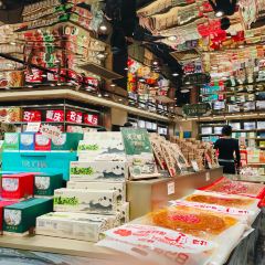 初茶花月(观音桥新港城店) User Photo