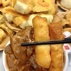 华遥胡辣金汤 User Photo