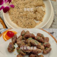 聚香园(竹笋市场店) User Photo