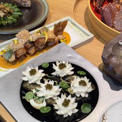唐朝蟹神(春河里店) User Photo