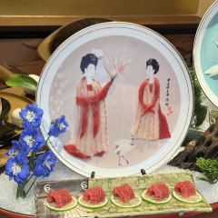 唐朝蟹神(春河里店) User Photo