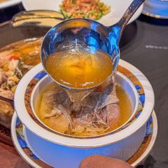 食一荟(徐汇滨江店) User Photo