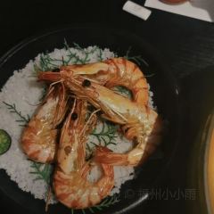 花潮料理艺食馆(东二环泰禾广场店) User Photo