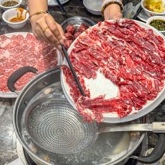 邑家人牧城（五洞牛肉村店） User Photo