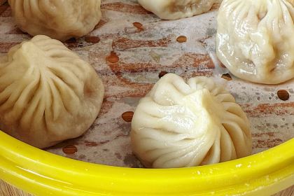 宜帮菜博物馆餐厅