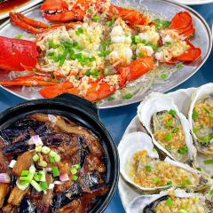 望海樓海鮮酒樓張用戶圖片