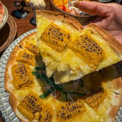 SOOSOO·Garden Restaurant 여행 사진