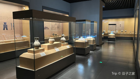 zhao yang bo wu guan