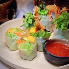 新时泰(南翔印象城MEGA店) User Photo