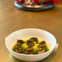 悅山府8號·CHAI 8 HOUSE（李公堤店）張用戶圖片