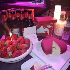 MENGTIAN LiveHouse User Photo