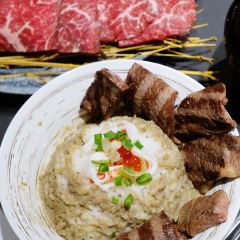肉坊燒肉 User Photo