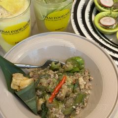 THAI FOOD SHOW User Photo