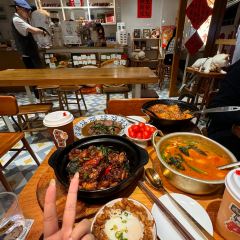 柴犬食堂(元帅路店) User Photo