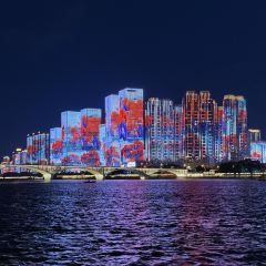 HIB HUB公社（解放西路店）張用戶圖片