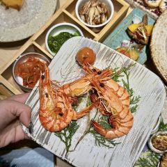 十秋精致料理(恒隆升级店) 여행 사진